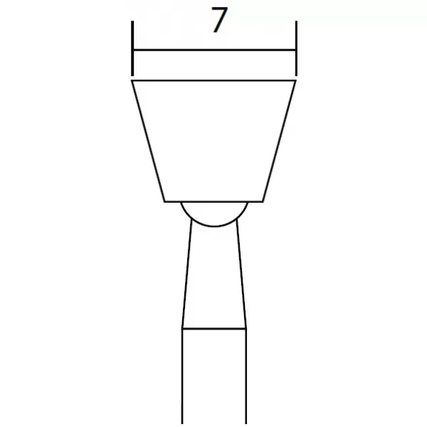 Sada Proxxon na opracování klenotů - 13 dílná
