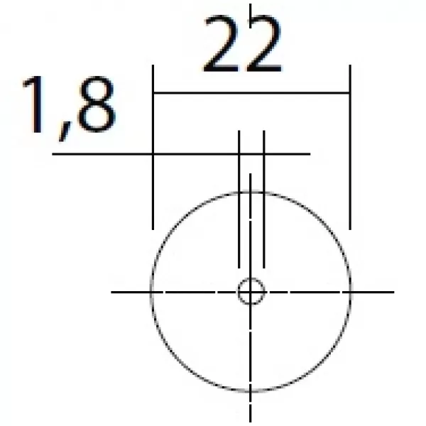 Sada Proxxon na opracování klenotů - 13 dílná