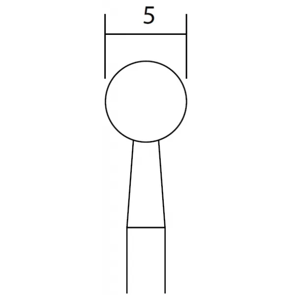 Sada Proxxon na opracování klenotů - 13 dílná