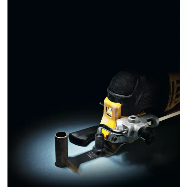 Sada pilových listů DeWALT