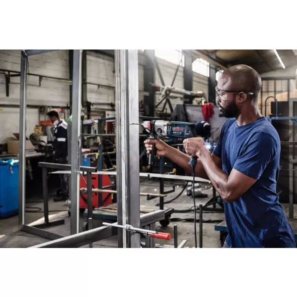 Vrták do kovu Bosch PointTeQ