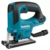 Aku přímočará pila Makita JV103DZ Li-ion 10,8V CXT - solo