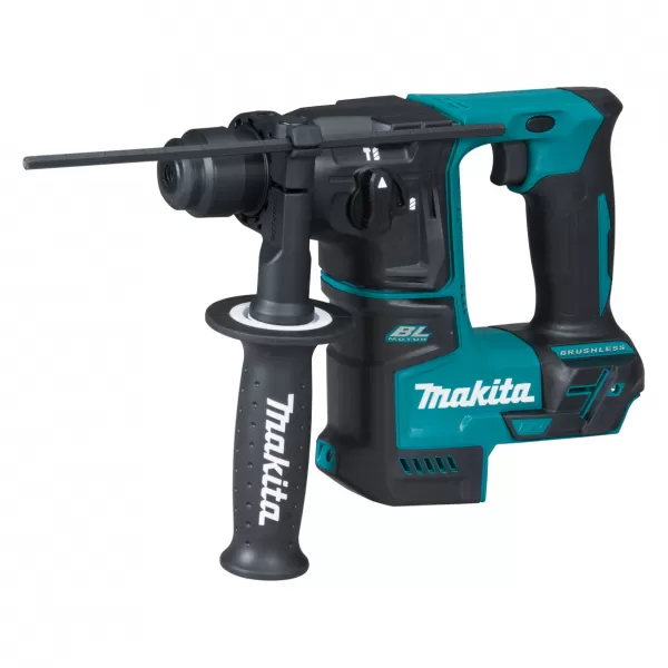 Aku vrtací kladivo Makita DHR171Z, Li-ion 18V - solo