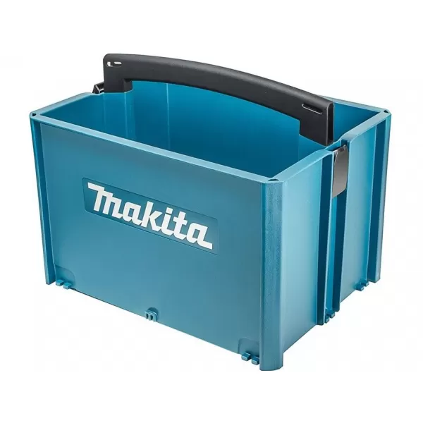 Box na nářadí Makita P-83842 box 2