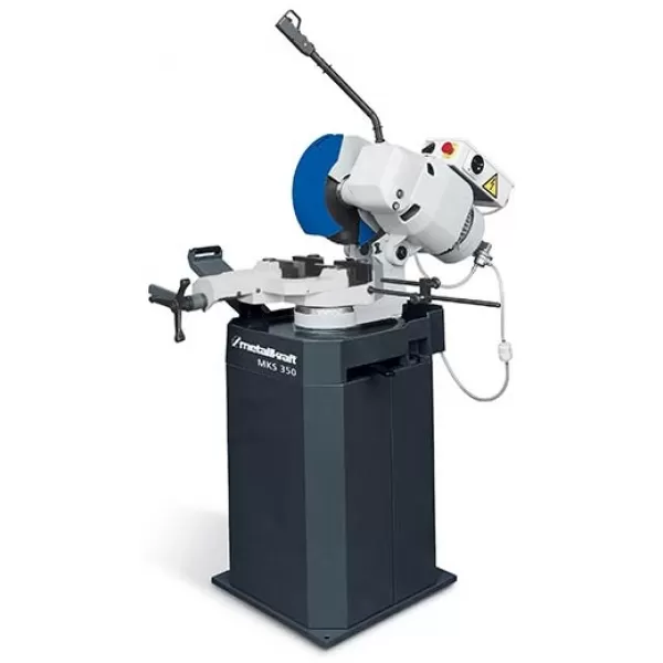 Kotoučová pila na kov MKS 350