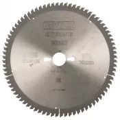 Pilový kotouč DeWALT EXTREME® 260 x 30 mm