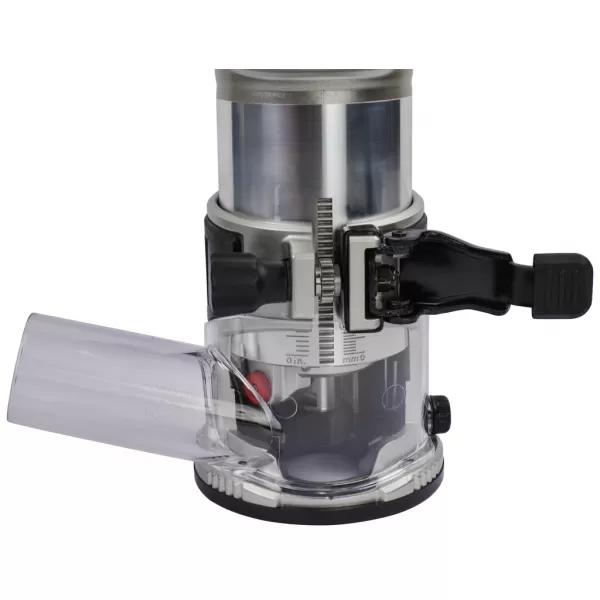 Aku kombinovaná frézka Makita DRT50Z Li-ion 18V - solo