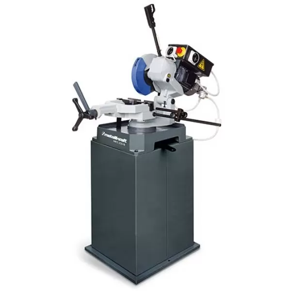 Kotoučová pila na kov MKS 255 N