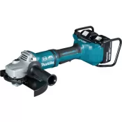 Aku úhlová bruska Makita DGA900PT2 230mm Li-ion 2 x 18V/5,0Ah