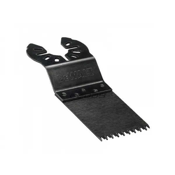 Pilový list HCS pro řezání tvrdého dřeva DeWALT