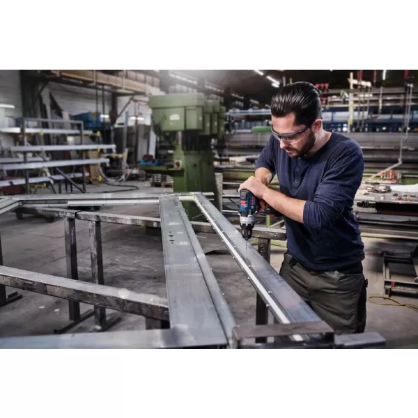 Sada vrtáků do kovu Bosch 2608577350