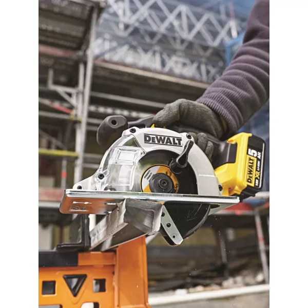 Pilový kotouč DeWALT 140x20 mm