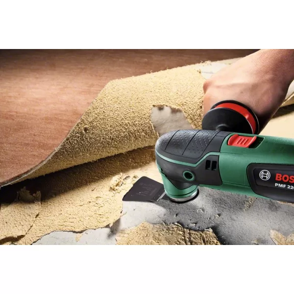 Oscilační nářadí Bosch PMF 220 CE Set 0603102021