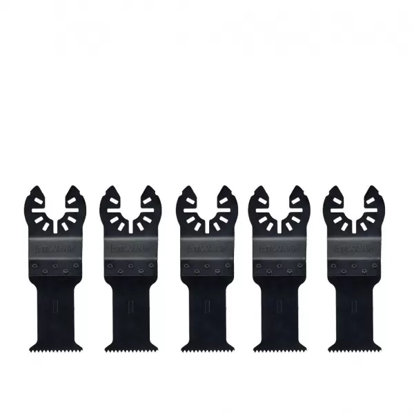 Sada pilových listů DeWALT