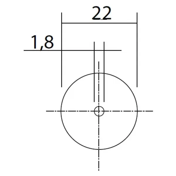 Sada Proxxon na opracování klenotů - 13 dílná