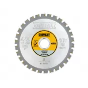 Pilový kotouč DeWALT 140x20 mm
