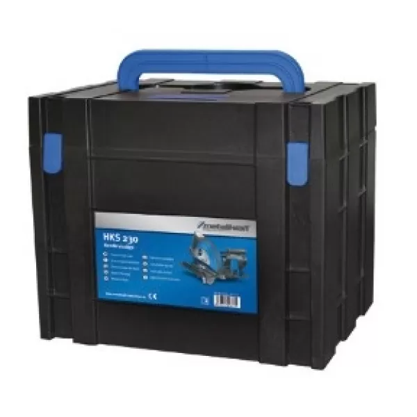 Kotoučová pila na kov HMKS 230