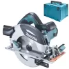 Pila okružní Makita HS6101J, 165mm, Systainer