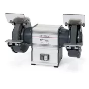 Bruska dvoukotoučová OPTIMUM OPTIgrind GU 20 (230V)
