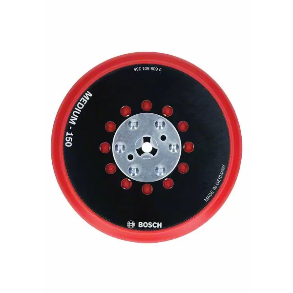 Talíř pro excentrickou brusku Bosch 150 mm