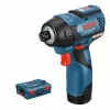 Aku utahovák rázový Bosch GDR 12 V-110 Professional 06019E0005