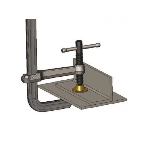 Svěrka páková Schweißkraft USZ 318