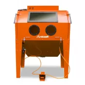 Pískovací box Unicraft SSK 3.1