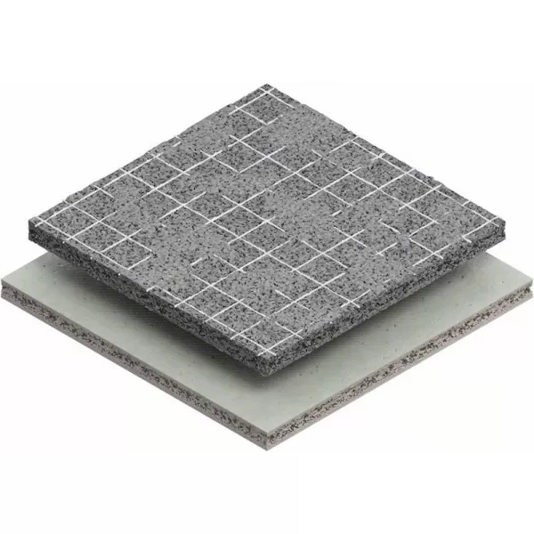 Segmentový pilový list Bosch PAII52EPT - SK 52 x 50mm