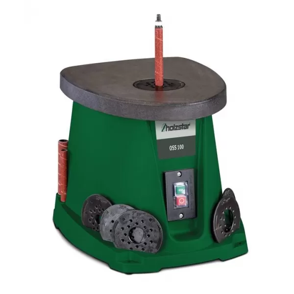 Oscilační bruska Holzstar OSS 100