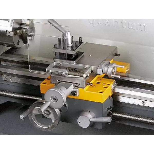 Stolní soustruh OPTIMUM Opti TU 2304