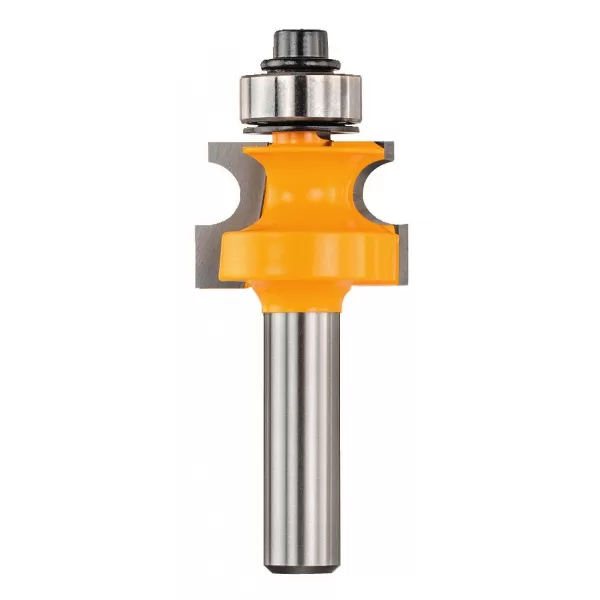 Sada stopkových fréz DeWALT DT90017 8mm