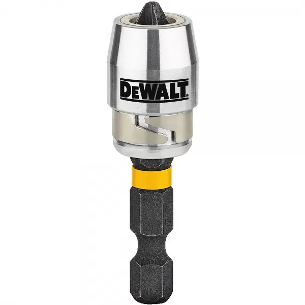 Držák bitů DeWALT EXTREME IMPACT® TORSION