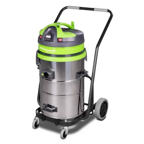 Vysavač Cleancraft wetCAT 262 IET pro mokré /suché sání