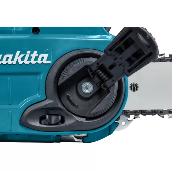 Aku řetězová pila Makita DUC303Z, 2x18V - solo