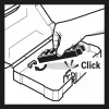 Sada bitů Bosch Imapct Control Pick and Click/bal.31ks/ 2608522366