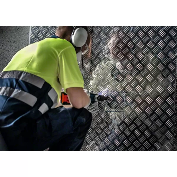 Segmentový pilový list Bosch PAII52EPT - SK 52 x 50mm