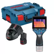 Termo kamera Bosch GTC 400 C Professional 0601083101