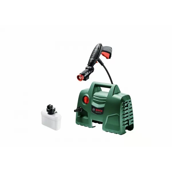 Vysokotlaký čistič Bosch EasyAquatak 100 06008A7E00