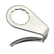 Nůž Aircraft 36 mm "U" zahnutý pro vyřezávačku SZ PRO