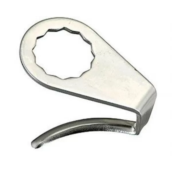 Nůž Aircraft 36 mm "U" zahnutý pro vyřezávačku SZ PRO