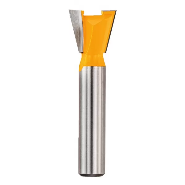 Sada stopkových fréz DeWALT DT90017 8mm