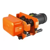 Elektrický pojezd Unicraft EFW 2-2