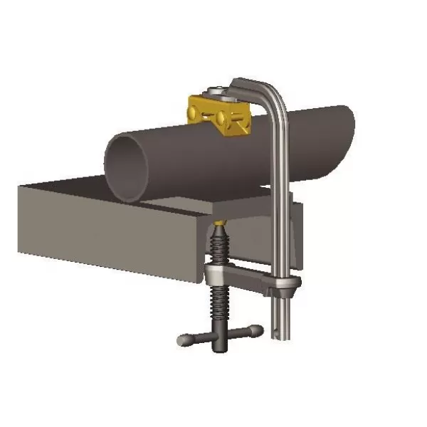 Svěrka páková Schweißkraft USZ 318