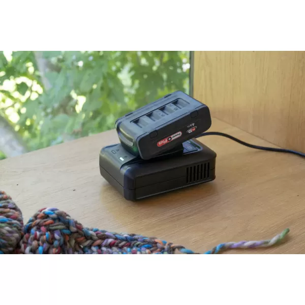 Aku vyvětvovací řetězová pila Bosch Universal ChainPole 18 V - solo 06008B3101