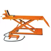 Montážní rampa pro motocykly Unicraft MHB 680