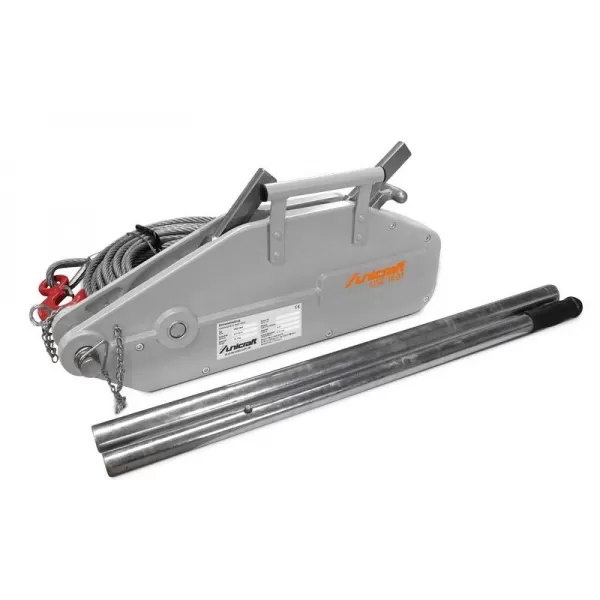 Univerzální naviják Unicraft USZ 1601