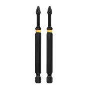Bit šroubovací PZ2 DeWalt DT70566T / bal.2ks /