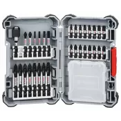 Sada bitů Bosch Imapct Control Pick and Click/bal.31ks/ 2608522366