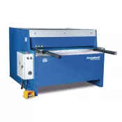Elektrické tabulové nůžky na plech Metallkraft MTBS 1255-40 E