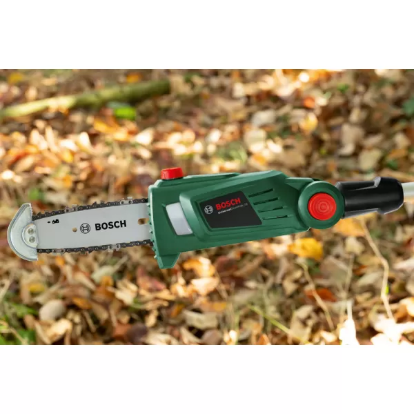 Aku vyvětvovací řetězová pila Bosch Universal ChainPole 18 V - solo 06008B3101